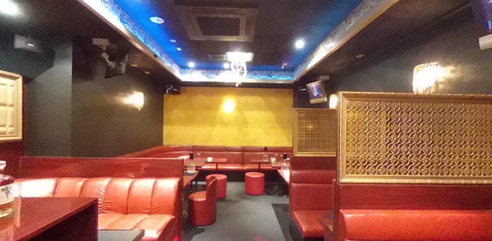 club ARENAⅡ 店内写真